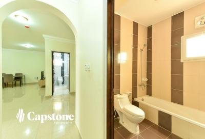 Fully Furnished 2BR Near Lulu D-Ring Road