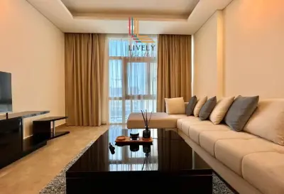 Hot Deal | Prime Location | High-Quality Living by Darvesta-1