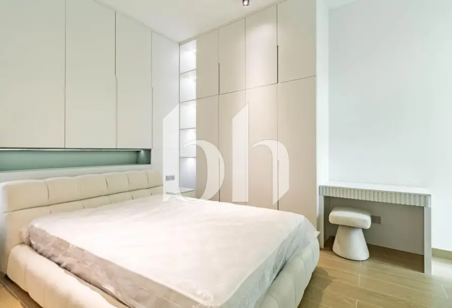 Ready-to-Move 2BR Smart Investment | Lusail-1