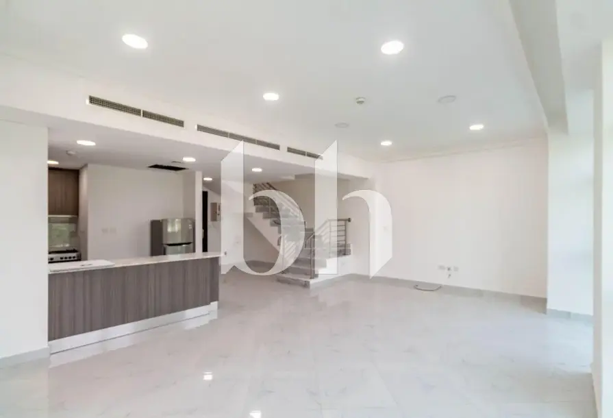 High-ROI Duplex | Lusail Marina | Title Ready-1