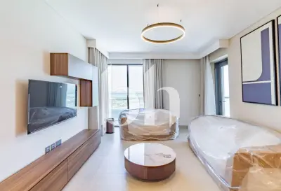 Darvesta Lusail Marina | 2BR City View Apartment