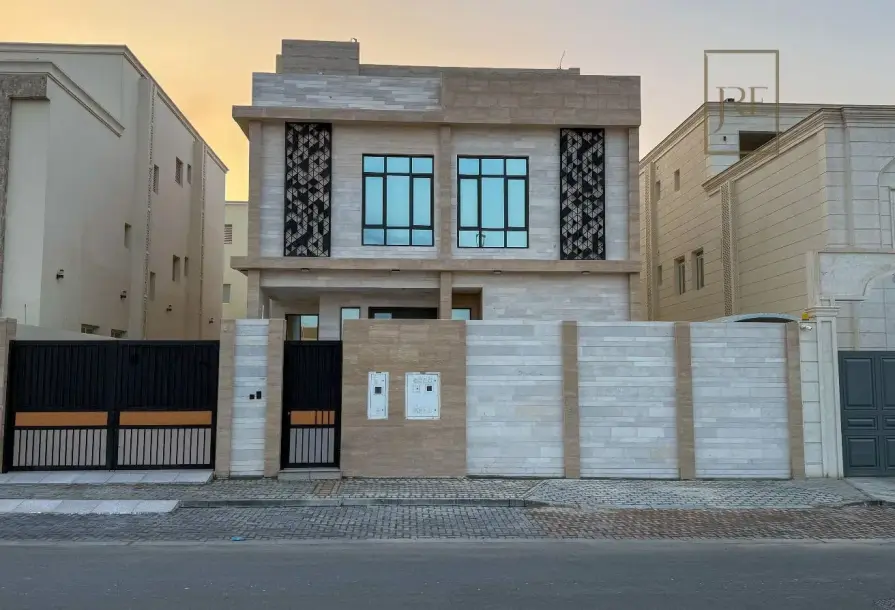 Darvesta Al Wukair | Grand 7-Bedroom Family Villa-1