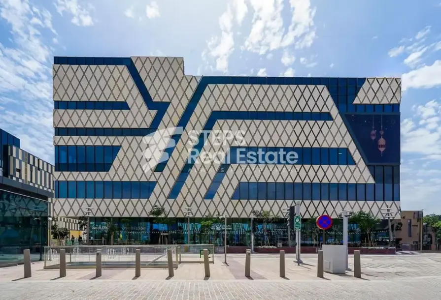 Darvesta Lusail Flex | City-View Apartment with 6-Year Plan-1