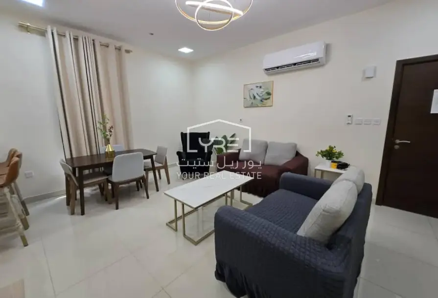 Darvesta | Fully-Furnished 1 & 2 Bedroom Residences – Old Al Ghanim-1