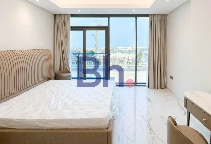 Brand-New 1BR | Furnished | Lusail Marina | Darvesta-3