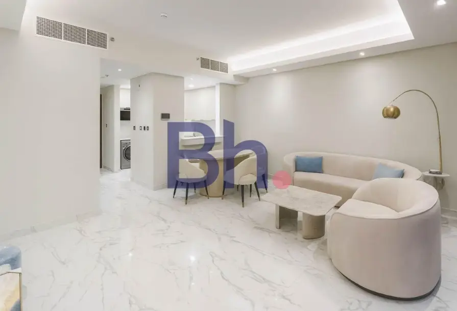 Brand-New 2BR | Balcony | City View | Darvesta-1