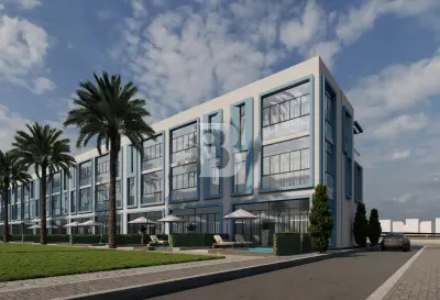 Skala 4BR Beach Villa | Private Pool | Darvesta-2