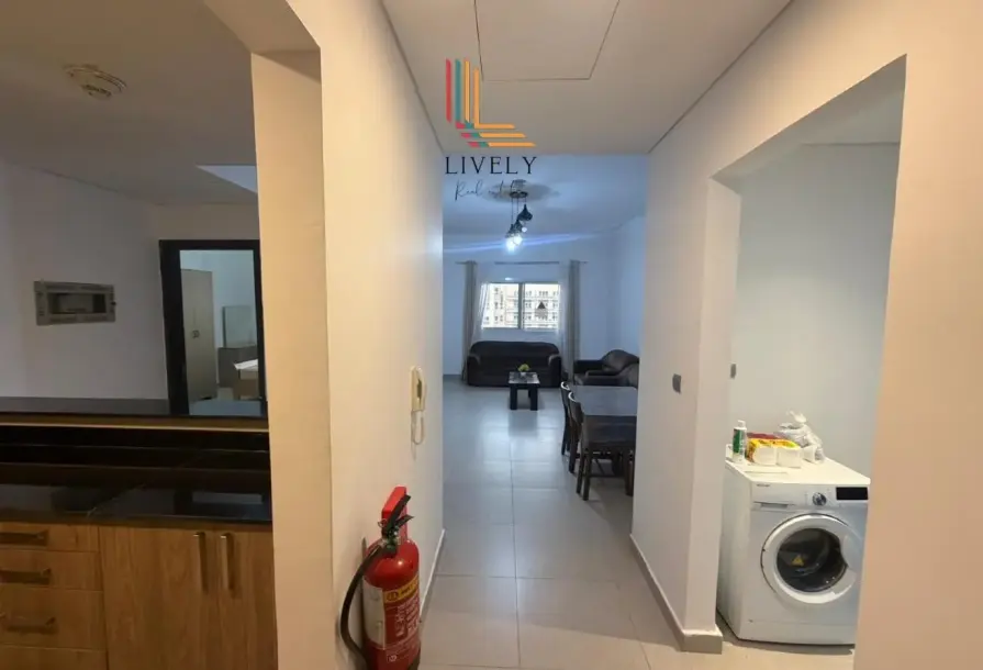 All-Inclusive 1BR Luxury Apartment | Hot Deal | Darvesta-1