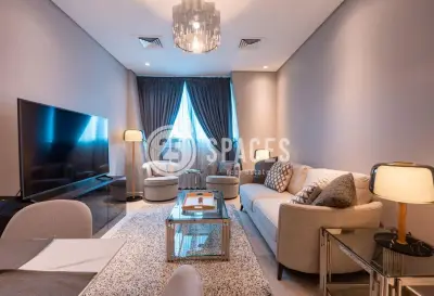 Renovated 2BR Luxury Apartment | Zig Zag – Darvesta