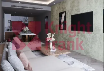 Darvesta Waterfront Residences | 2BR Lusail