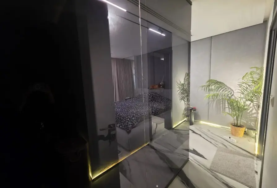 Darvesta Signature 2BR | Sea View | Tower 28-1