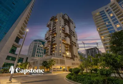 Darvesta Marina Residences | 3BR + Maid | Freehold