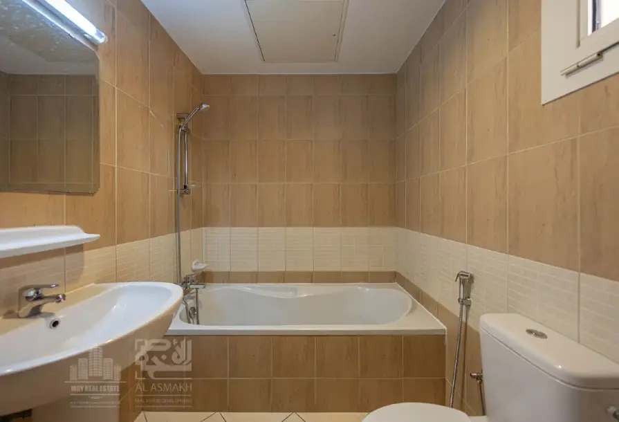 AC & Gas Included 2BR | Mesaimeer City | Darvesta-10