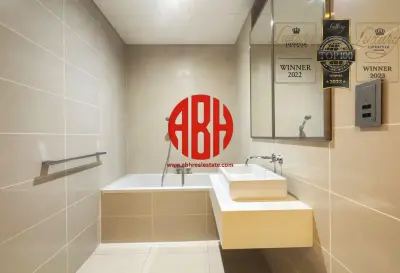 Elegant 2BR | Furnished | Bills Included | Darvesta