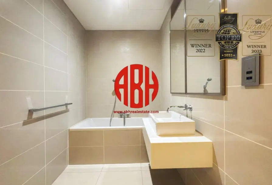 Elegant 2BR | Furnished | Bills Included | Darvesta-10