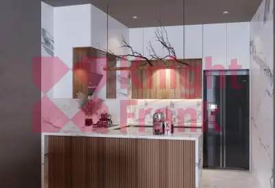 Darvesta Waterfront Residences | 2BR Lusail