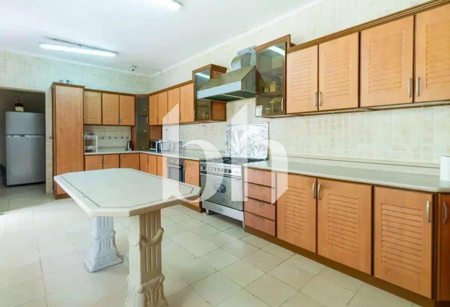 Darvesta Ain Khalid | Modern 6-Bedroom Villa with Maid’s Room-10