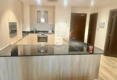 Darvesta Fox Hills Lusail | 1BR with Ready Title Deed