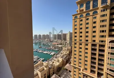 Darvesta Porto Arabia | 1BR + Office Investment Apartment