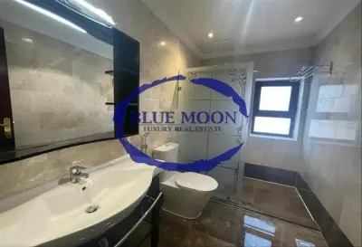 Modern 6BR + Maid Villa | Fully Furnished | West Bay Lagoon | Darvesta