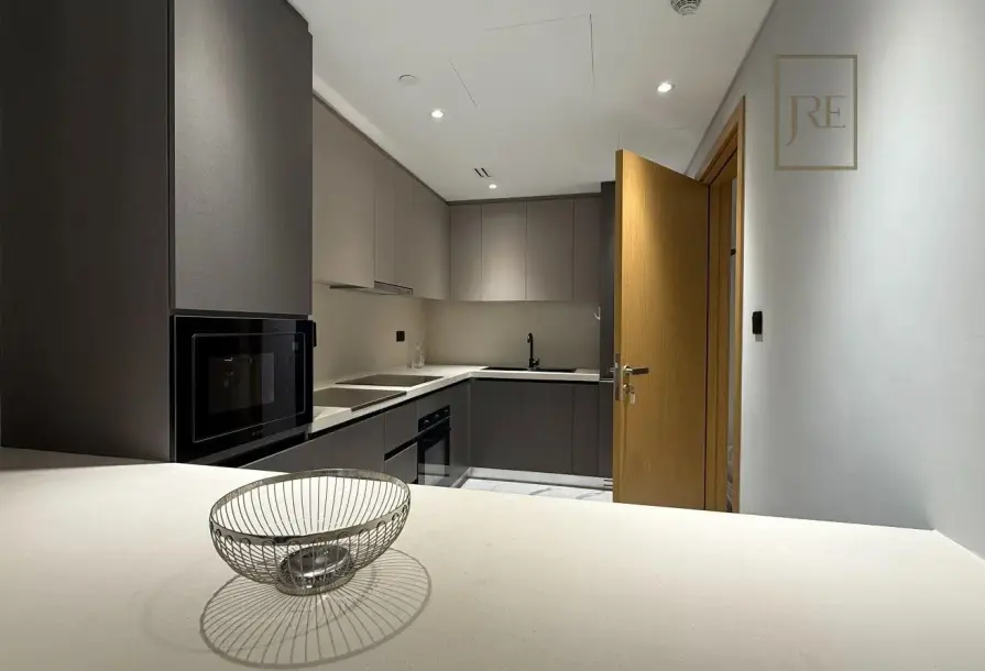 Darvesta Giardino Pearl | 2BR + Maid Fully Furnished-10