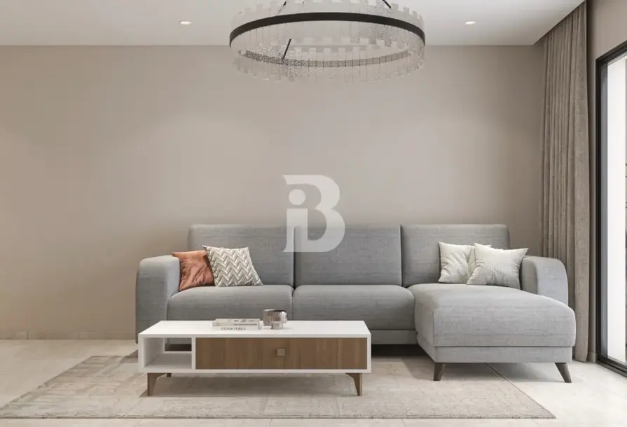 Darvesta Lusail Boulevard | 1BR with 7-Year Payment Plan-9