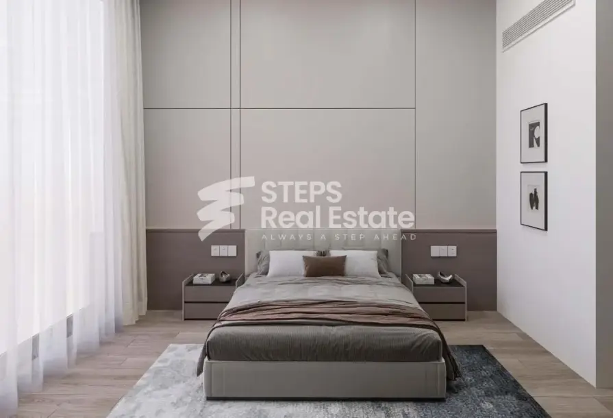 Darvesta Qetaifan | 2-Bedroom Island Home with 7-Year Plan-10