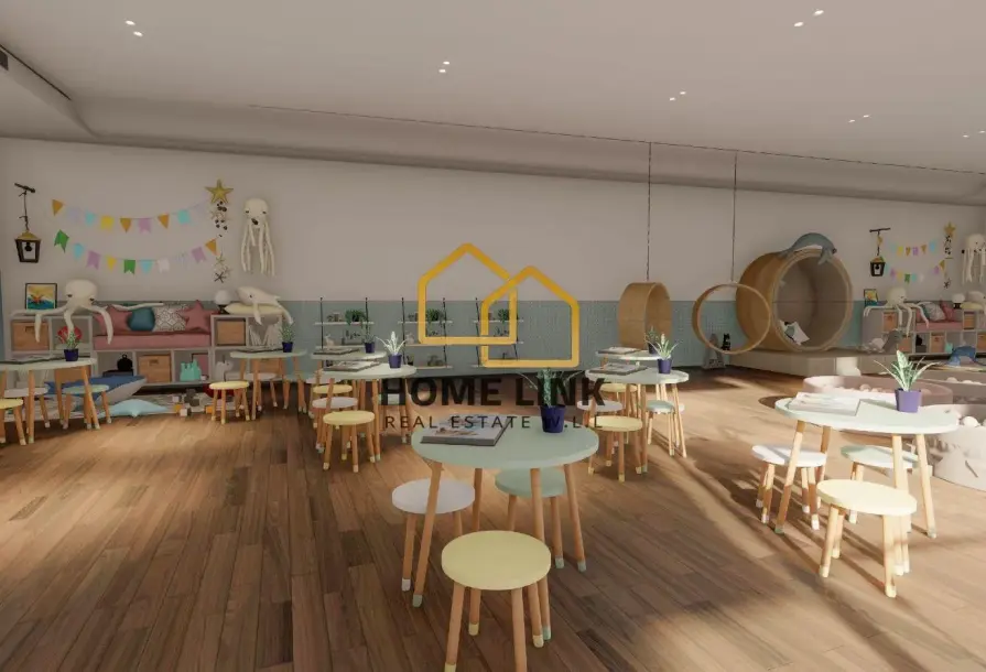 Darvesta Lusail Marina | 1 & 2-Bedroom Premium Apartments-11