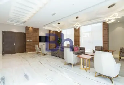 Spacious 4BR + Maid Villa | Fully Furnished | Darvesta