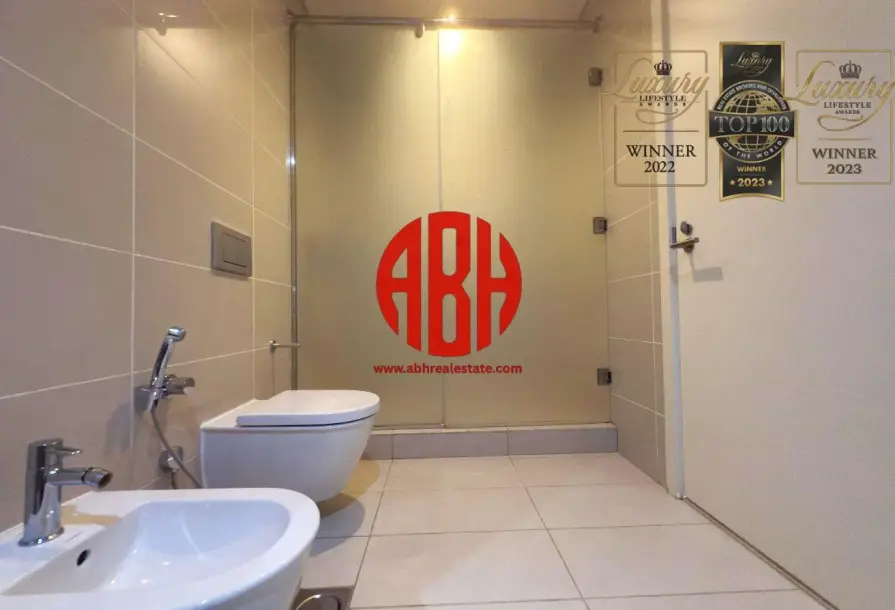 Elegant 2BR | Furnished | Bills Included | Darvesta-11