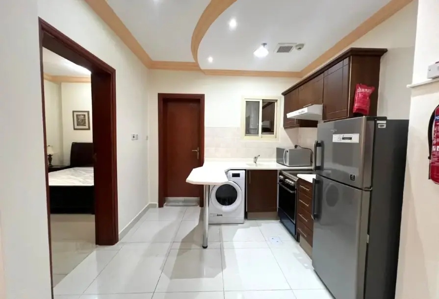 All-Inclusive 1BR | No Commission | Al Sadd – Darvesta-9