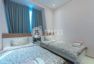 Renovated 2BR Luxury Apartment | Zig Zag – Darvesta