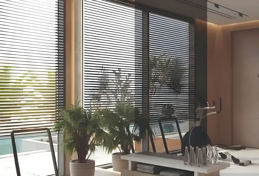 Darvesta Marina Signature | 1BR + Maid-11