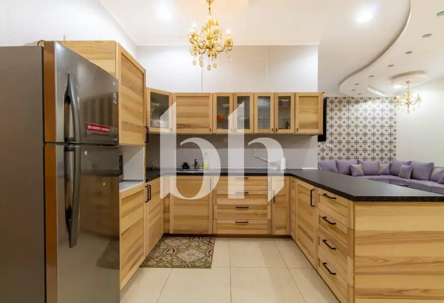 Darvesta Ain Khalid | Modern 6-Bedroom Villa with Maid’s Room-11