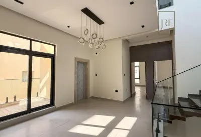 Darvesta Al Wukair | Grand 7-Bedroom Family Villa