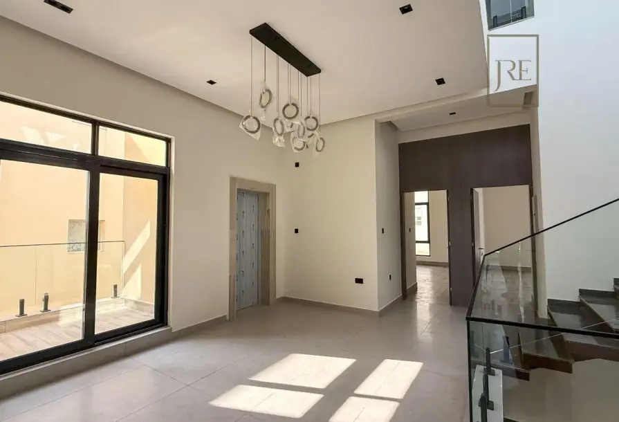 Darvesta Al Wukair | Grand 7-Bedroom Family Villa-8