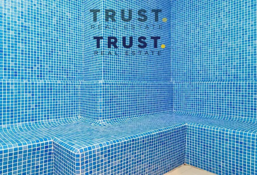 West Bay 1BR | Bills Included | Infinity Pool | Darvesta-11