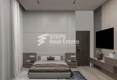 Darvesta Qetaifan | 2-Bedroom Island Home with 7-Year Plan