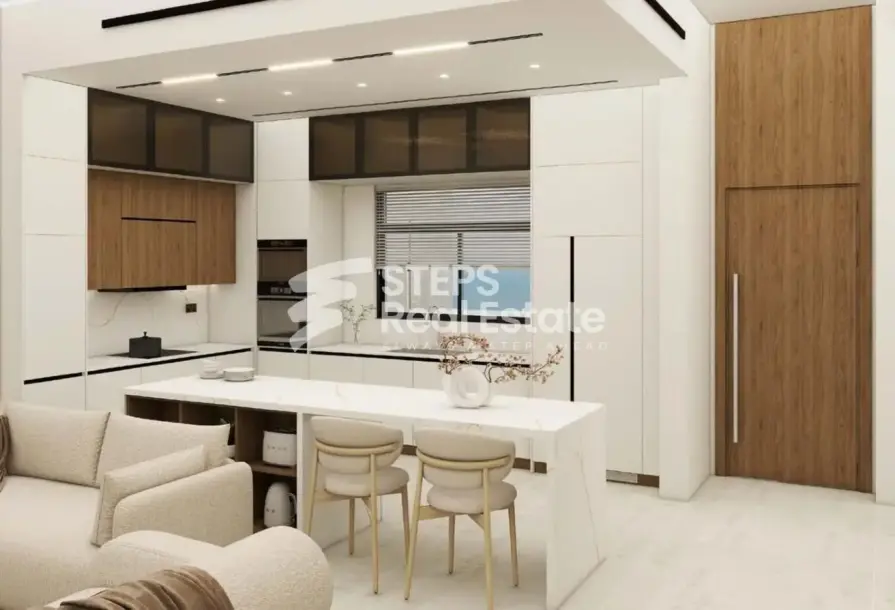Darvesta Qetaifan Signature Villa | Luxury Waterfront Ownership-5