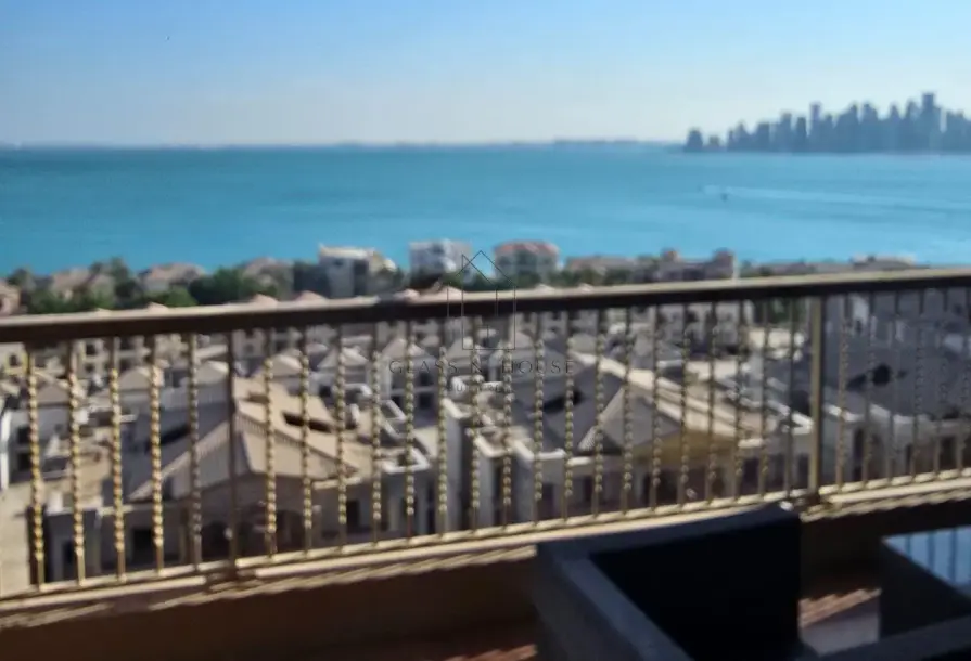 Darvesta Infinity Pearl | Full Sea View 3-Master Residence-12