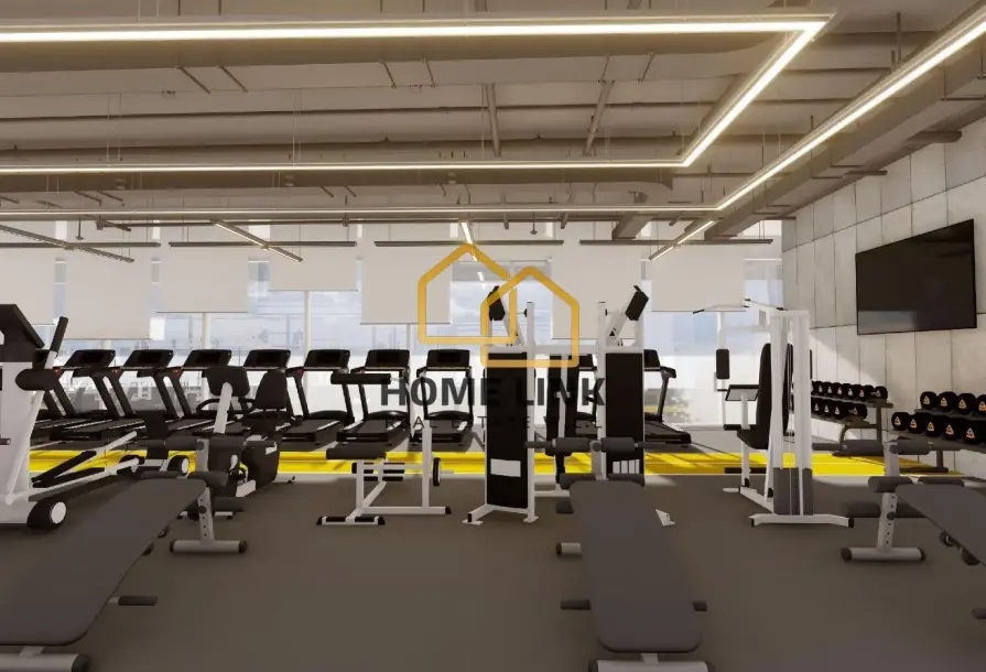 Darvesta Lusail Marina | 1 & 2-Bedroom Premium Apartments-12