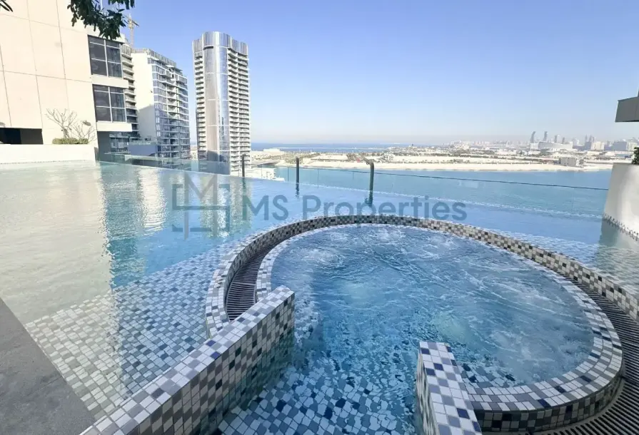 Darvesta | Cozy 2BR Sea-View Apartment-11