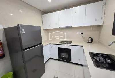 Darvesta | Fully-Furnished 1 & 2 Bedroom Residences – Old Al Ghanim
