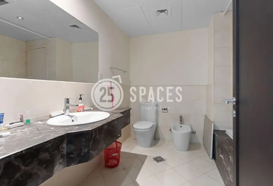 Darvesta | Furnished 1BR Apartment with Bills Included-12