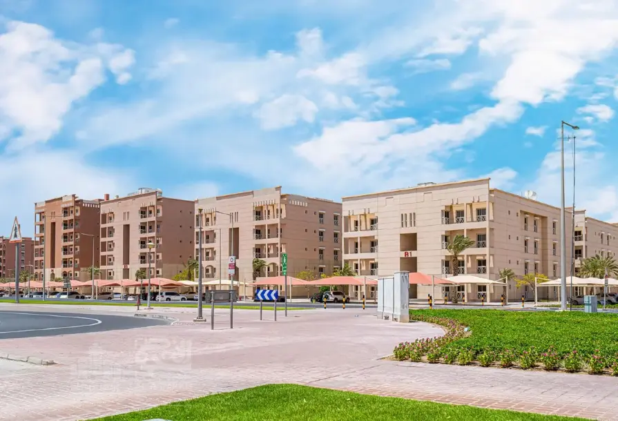 AC & Gas Included 2BR | Mesaimeer City | Darvesta-11