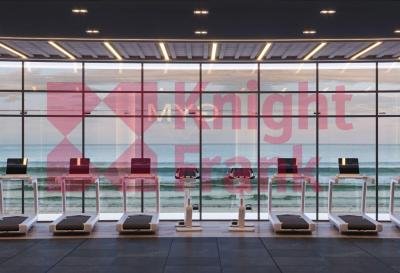 Darvesta Waterfront Residences | 2BR Lusail