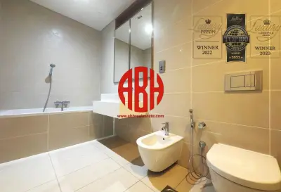 Elegant 2BR | Furnished | Bills Included | Darvesta