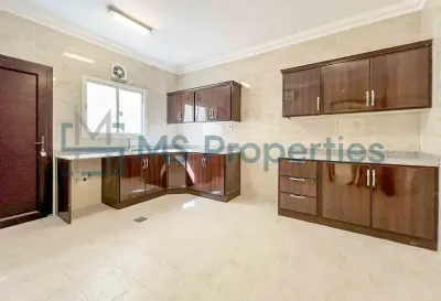 Grand 6BR Compound Villa | Al Kheesa | Darvesta-12