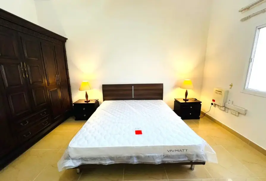 Spacious 2BR Fully Furnished | Al Nasr | No Commission – Darvesta-11