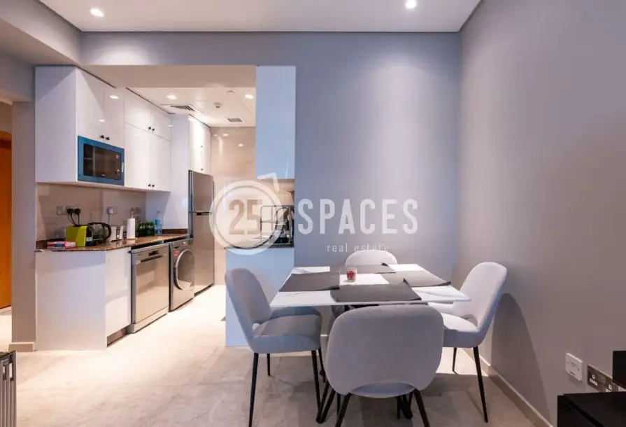 Renovated 2BR Luxury Apartment | Zig Zag – Darvesta-12
